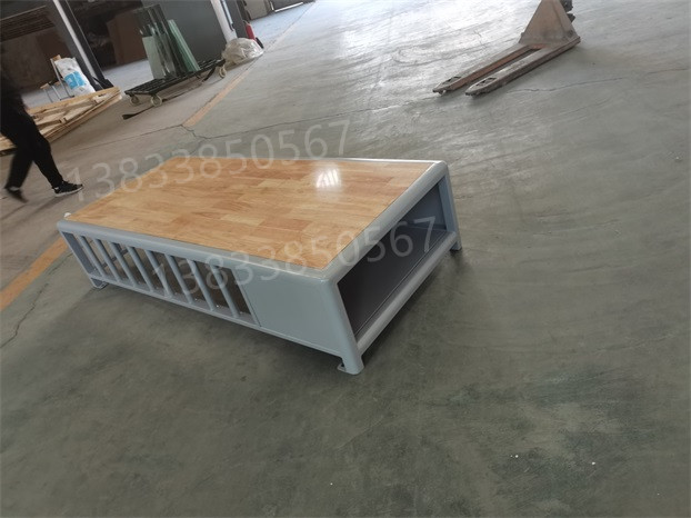 广元拘留所床具