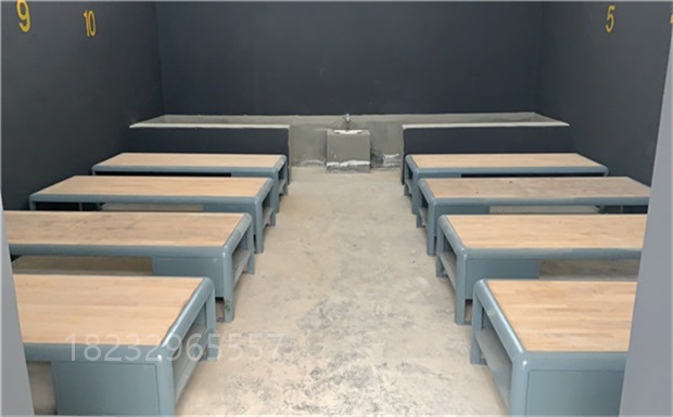广元拘留所床具