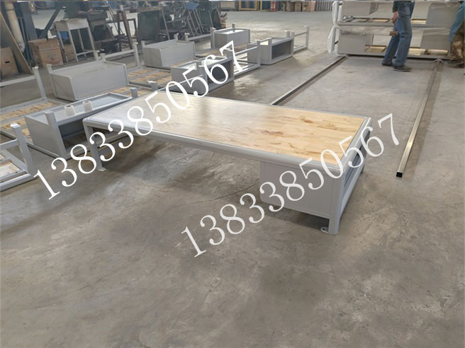 广元监狱床具